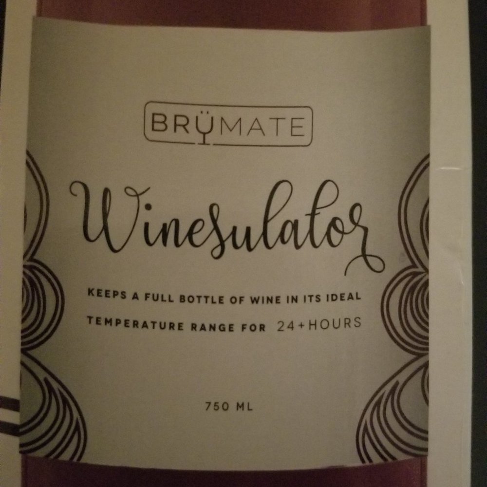 Brumate Winesulator